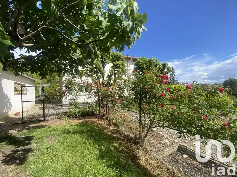 Maison, 126 m²