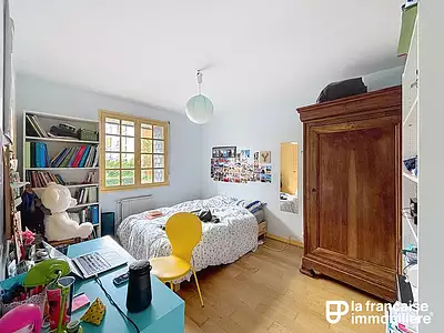 Maison, 129 m²