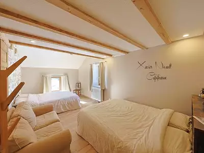 Maison, 560 m²