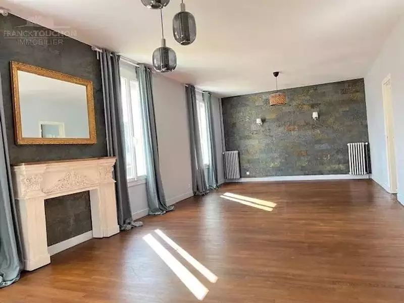 Maison, 204,38 m²