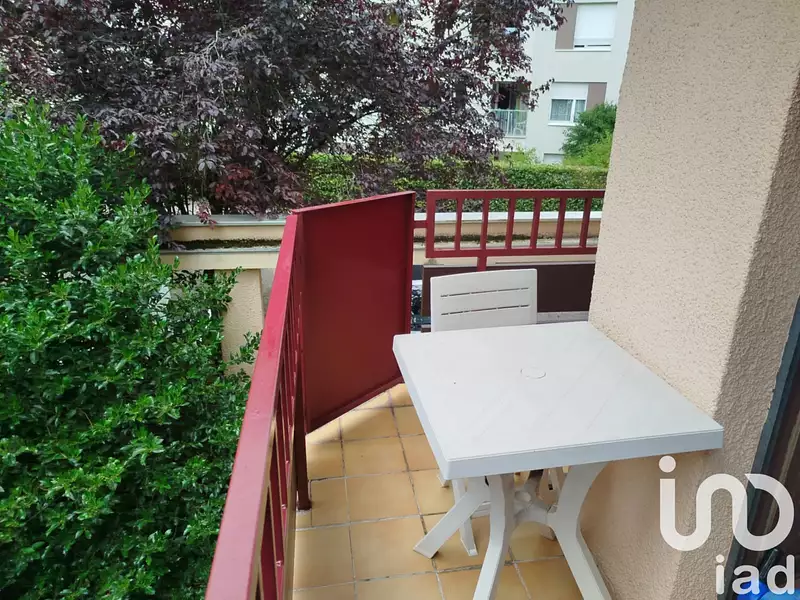 Appartement, 82 m²