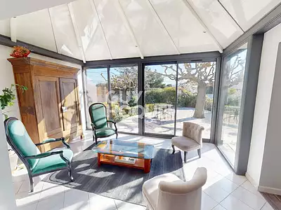 Maison, 155 m²