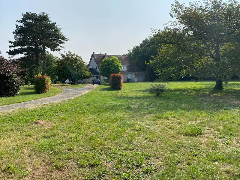 Maison, 300 m²