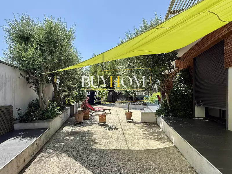 Maison, 115 m²
