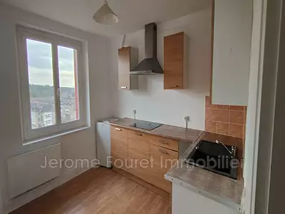 Appartement, 37 m²