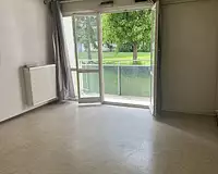 Appartement, 60,6 m²