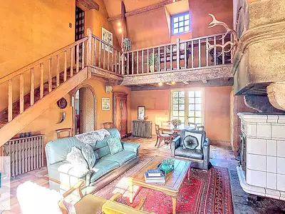 Maison, 181 m²