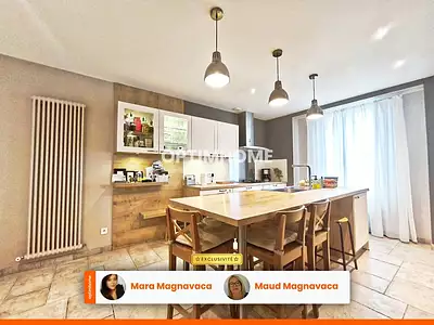 Maison, 171 m²