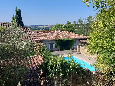 Maison, 230 m²
