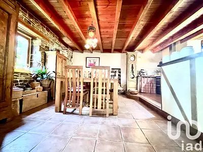 Maison, 150 m²