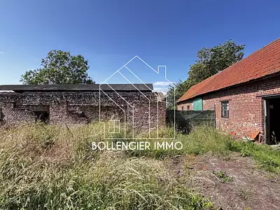 Maison, 187 m²