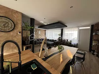 Maison, 120 m²