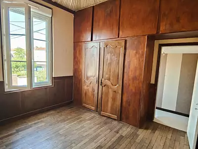 Maison, 75,3 m²