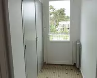 Appartement, 62,15 m²