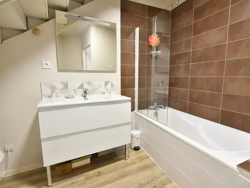 Maison, 69 m²