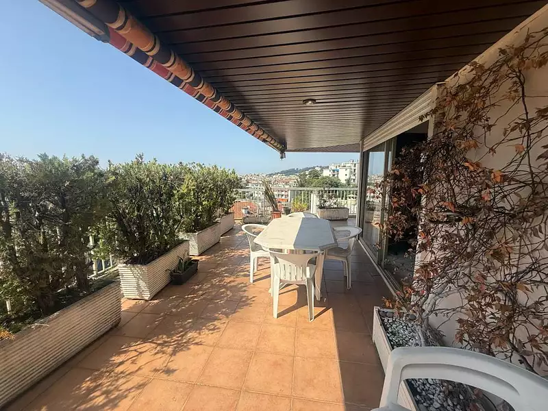 Appartement, 135 m²