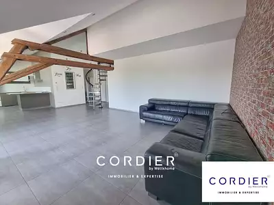 Appartement, 94,7 m²