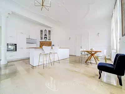 Appartement, 126 m²