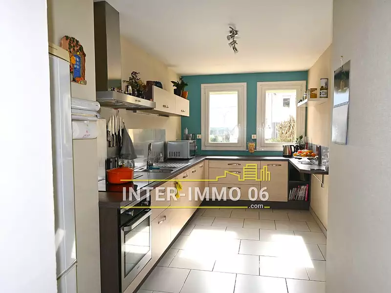 Maison, 103 m²