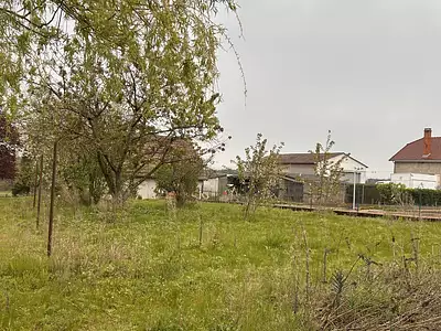 Maison, 55 m²