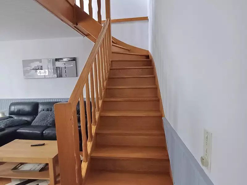 Maison, 105 m²