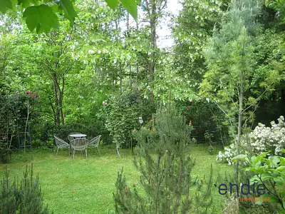 Maison, 72 m²