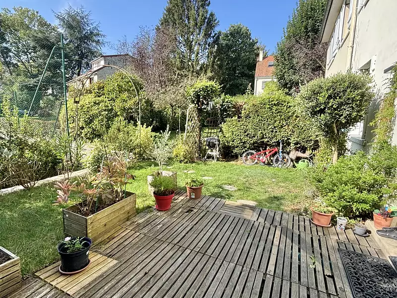 Appartement, 130 m²