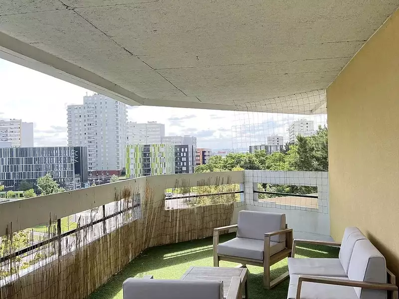 Appartement, 75,87 m²