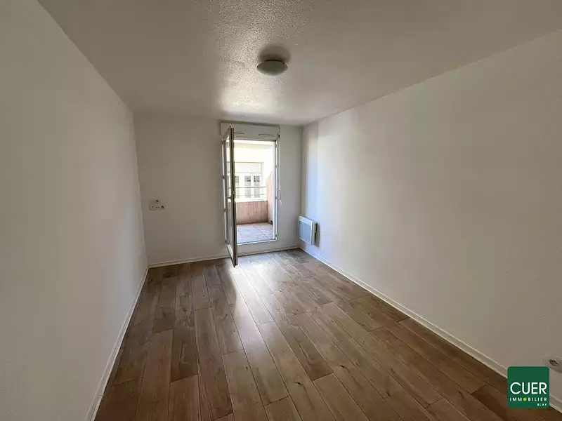 Appartement, 19 m²