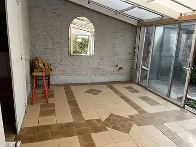 Maison, 207 m²