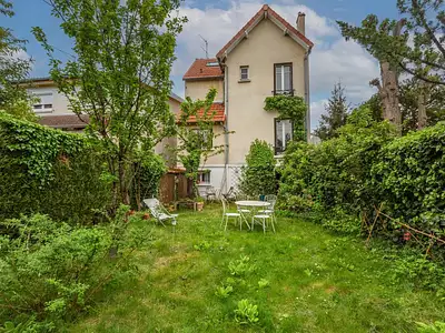 Maison, 106 m²
