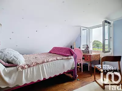 Maison, 95 m²