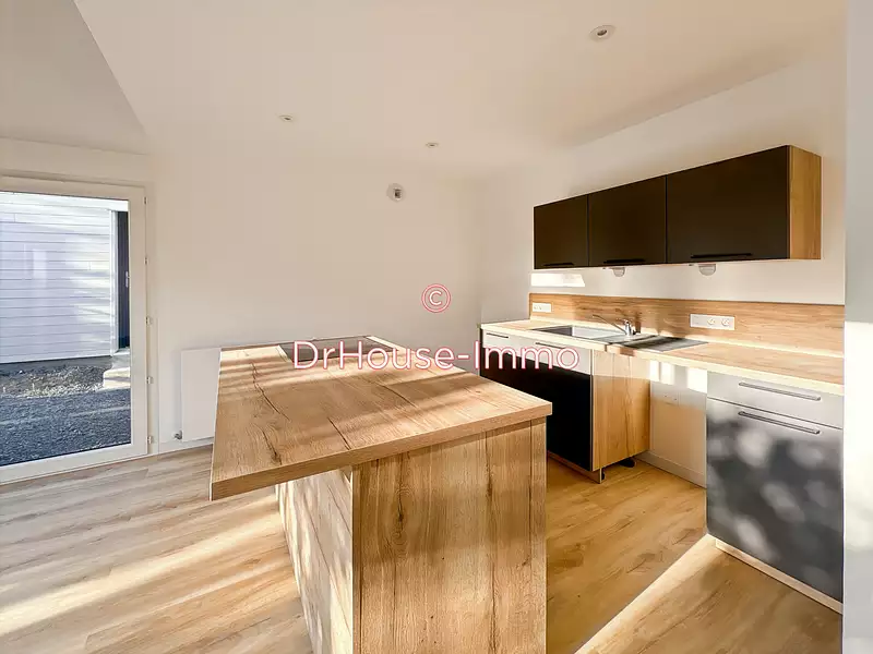 Maison, 107,81 m²