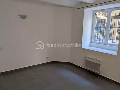 Appartement, 65 m²