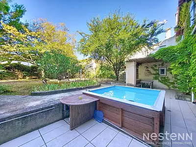 Maison, 180 m²