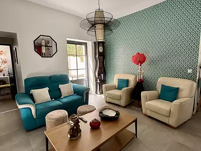Maison, 118 m²