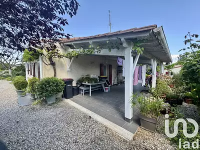 Maison, 106 m²