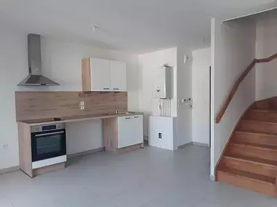 Appartement, 71,76 m²