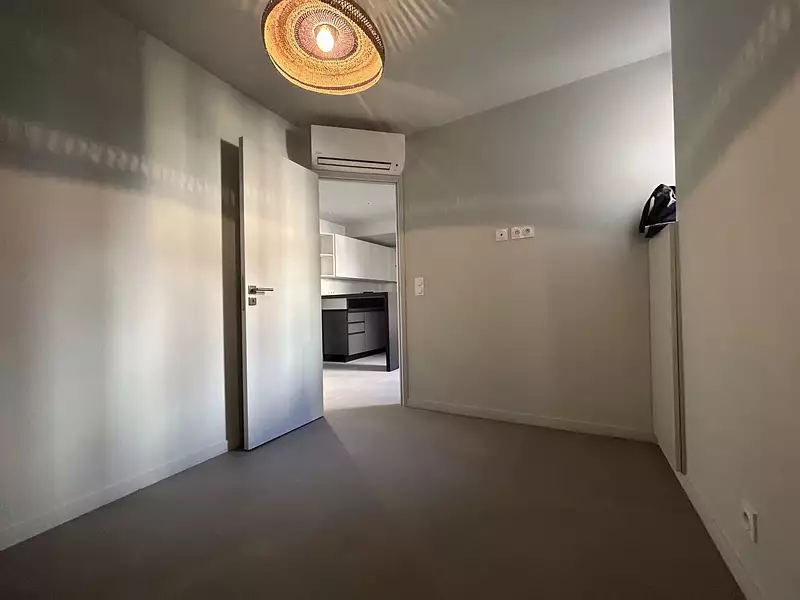 Appartement, 28,01 m²