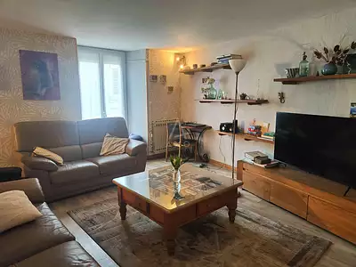 Maison, 139 m²