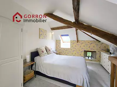 Maison, 248 m²