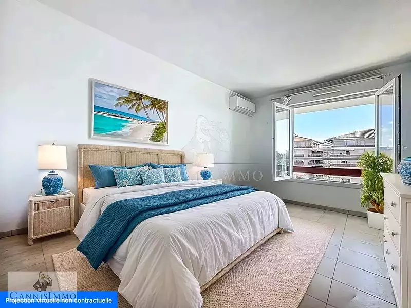 Appartement, 66,7 m²