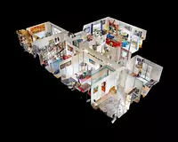 Maison, 155 m²