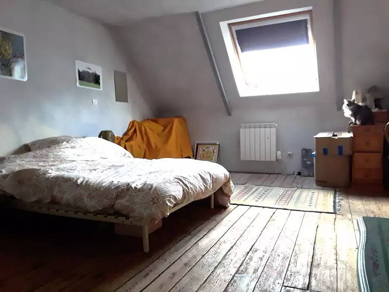 Maison, 75 m²