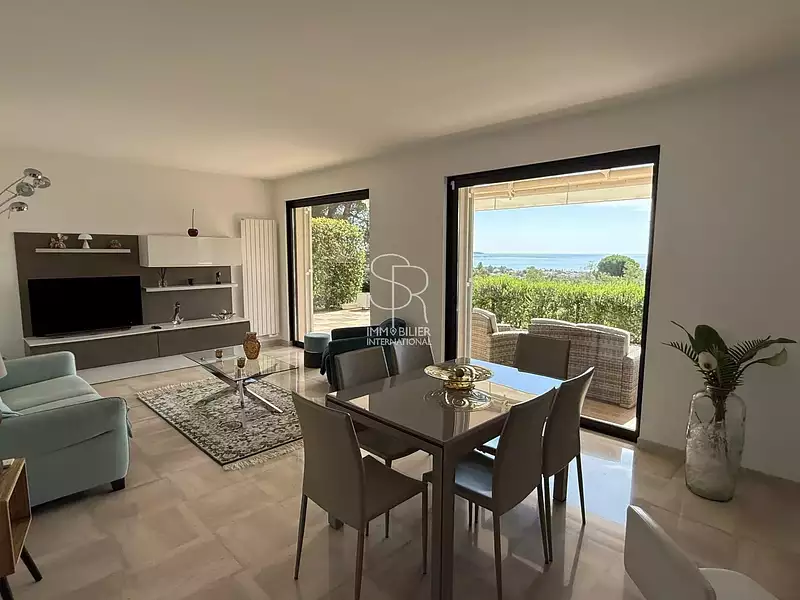 Appartement, 101 m²