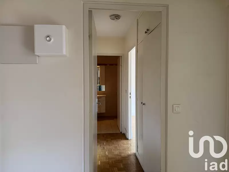 Appartement, 50 m²