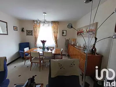 Maison, 88 m²