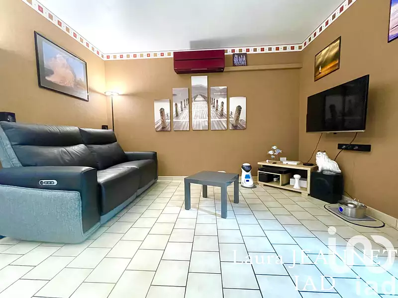 Maison, 107 m²