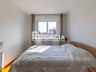 Appartement, 43 m²