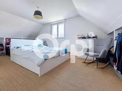 Maison, 110 m²